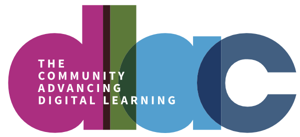 Digital Learning Annual Conference logo