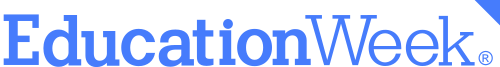 Education Week logo