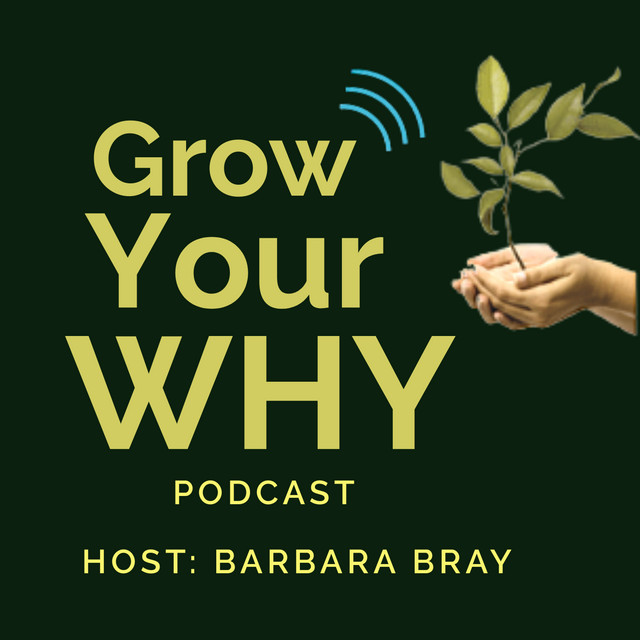 Grow Your Why Podcast (Rethinking Learning cross-post)