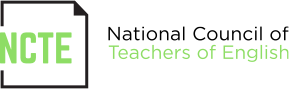 National Council for Teachers of English logo