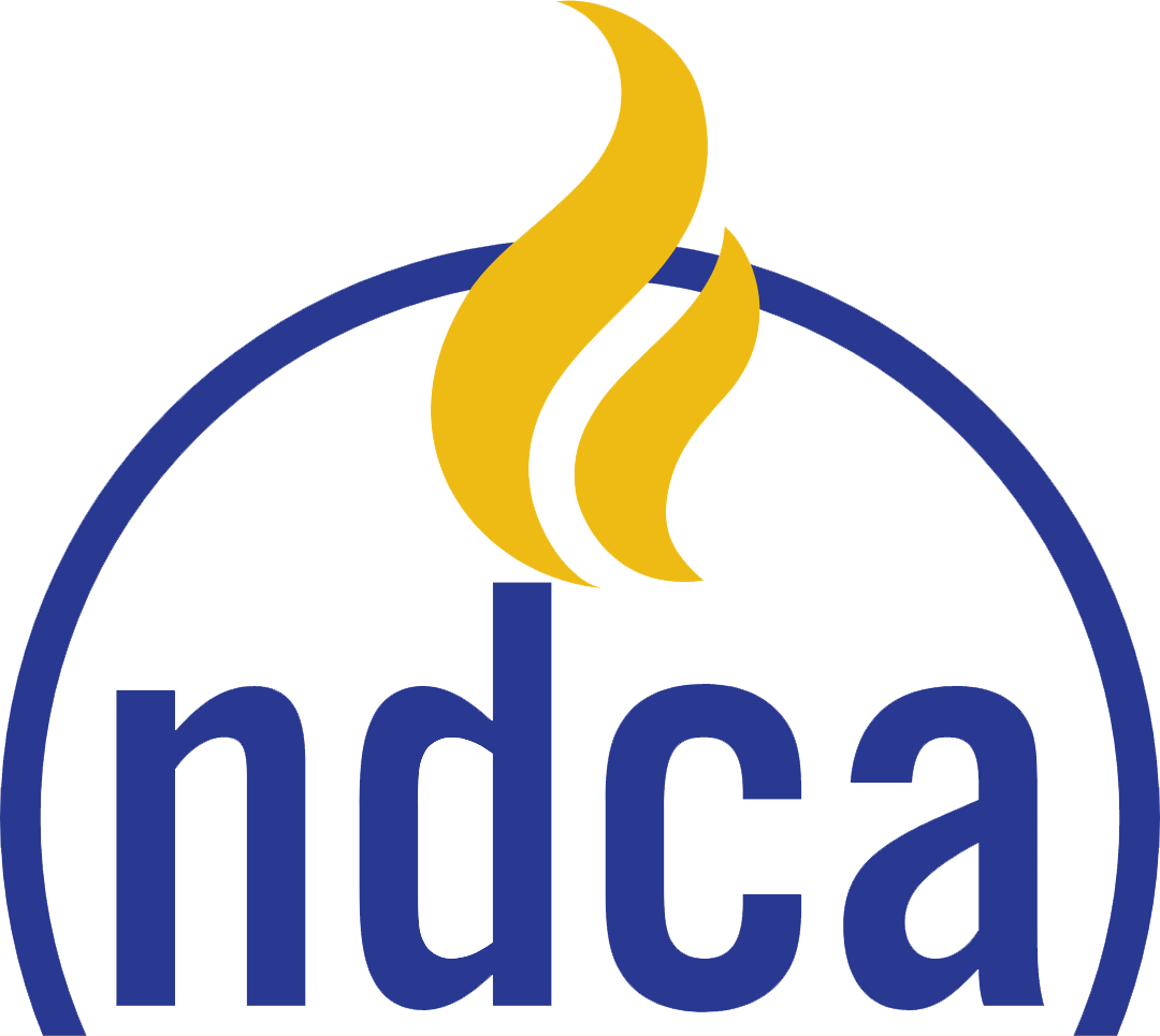 National Debate Coaches Association Professional Development Conference logo
