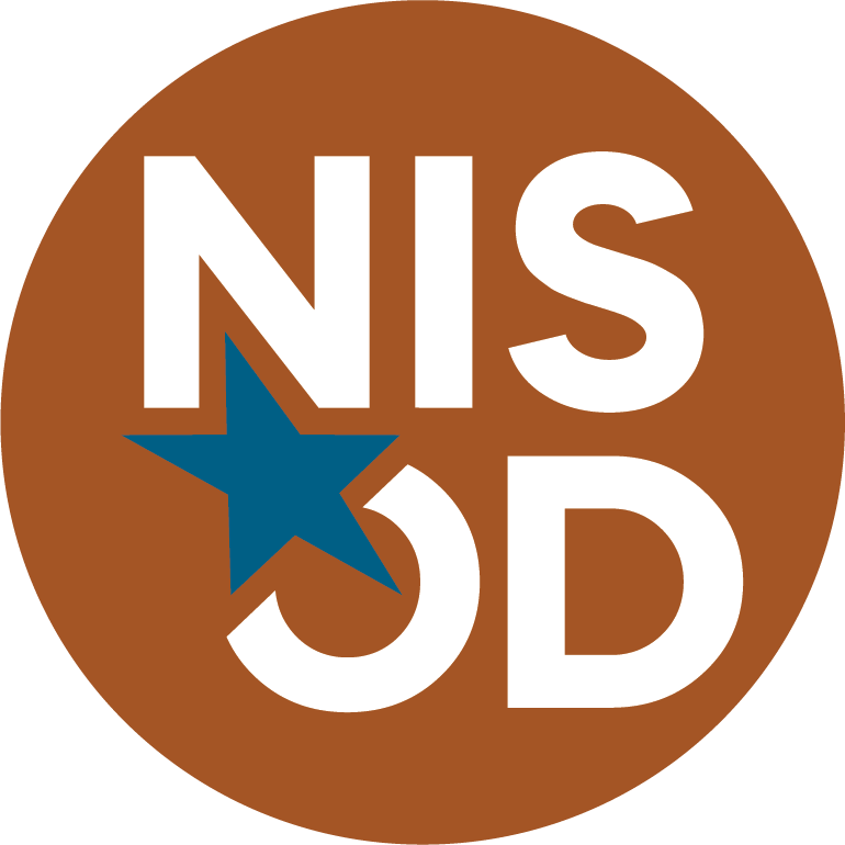 NISOD 2026 Annual Conference logo