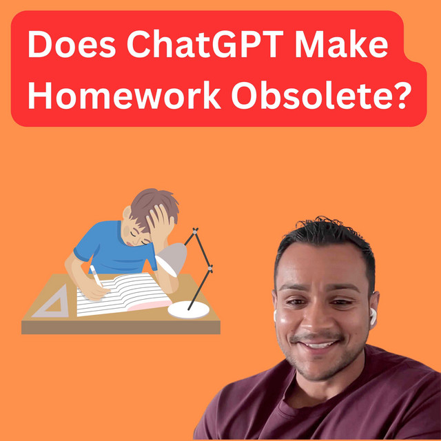 OpenAI Changes Everything