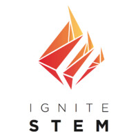 Princeton IgniteSTEM logo