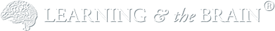 Stanford University & UC Berkeley: Learning & the Brain Conference logo
