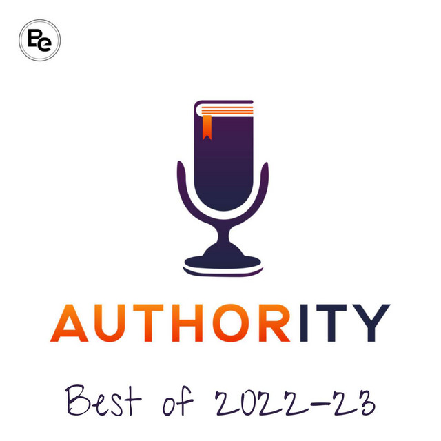 The Authority Podcast (Best Of Replay)