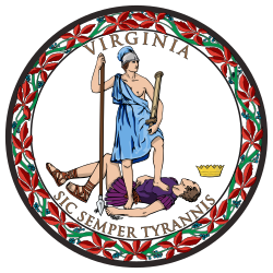 Virginia DOE Innovative Teaching and Leadership Conference (VITAL) logo